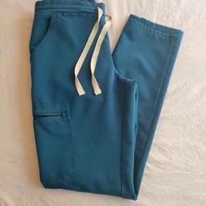 FIGS Yola Scrub Pants